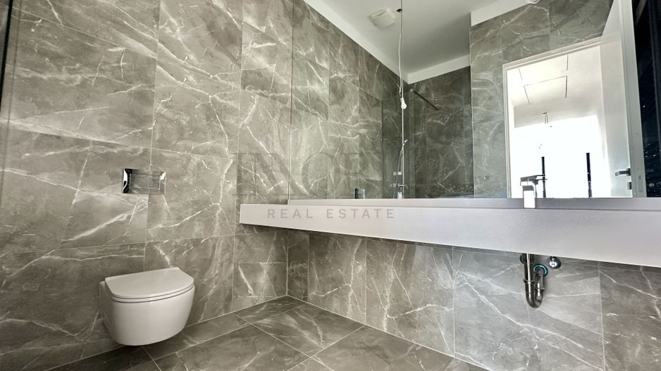 Penthouse 4 Camere | One Cotroceni Towers - Poză 8