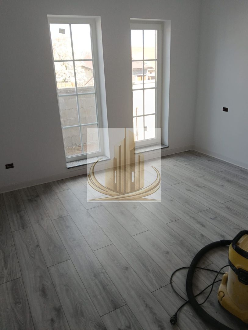 Casă Individuală Sânandrei | 3 Camere | La Cheie | - Poză 4