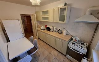 Central P-ta Unirii - Marasti 4 camere 2 bai 100 mpCTAC - Poză 11