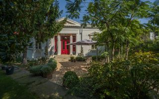 Vila Interbalica in centrul Bucurestiului - Poză 32