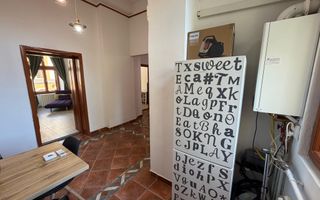 Cladire Istorica - Piata Unirii| 2 dormitoare| tavane inalte| apartament superb| - Poză 9