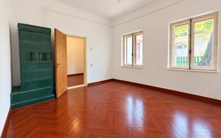 DE VANZARE CASA INTERBELICA  – 3 CAMERE - METROU STEFAN CEL MARE - Poză 1