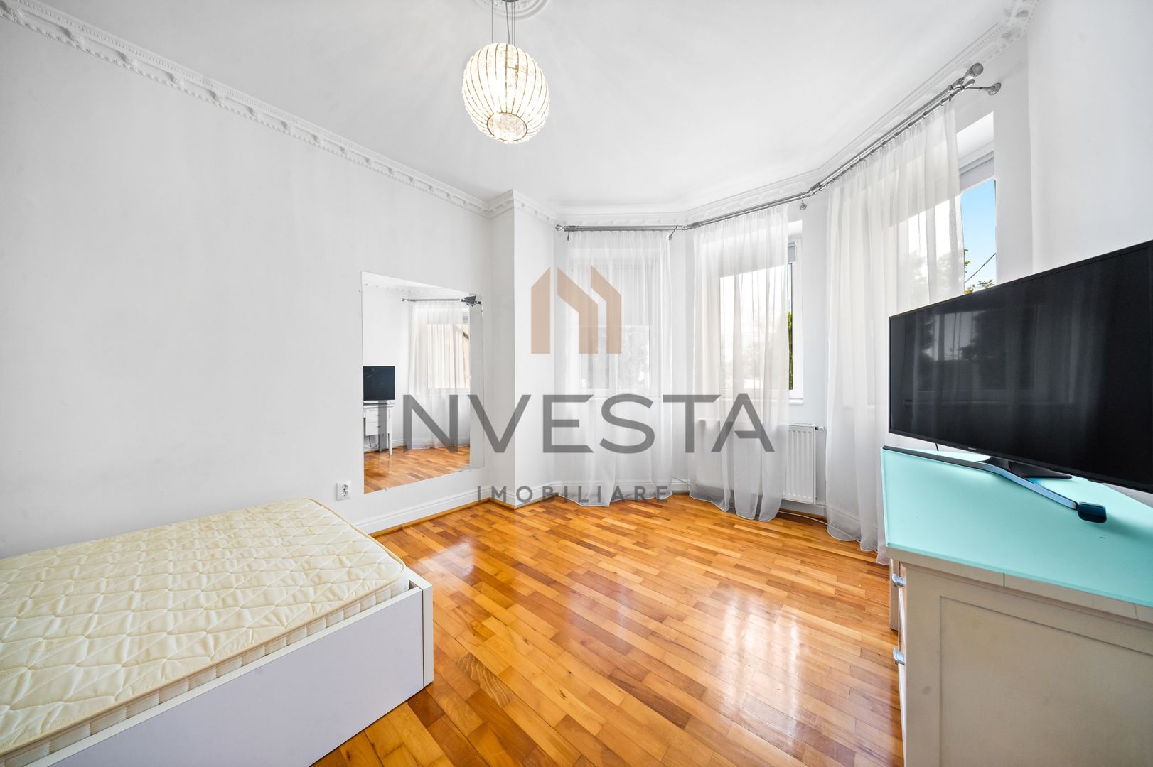 Casa individuala, zona Belvedere,  208 mp utili+ 698 mp teren! - Poză 21