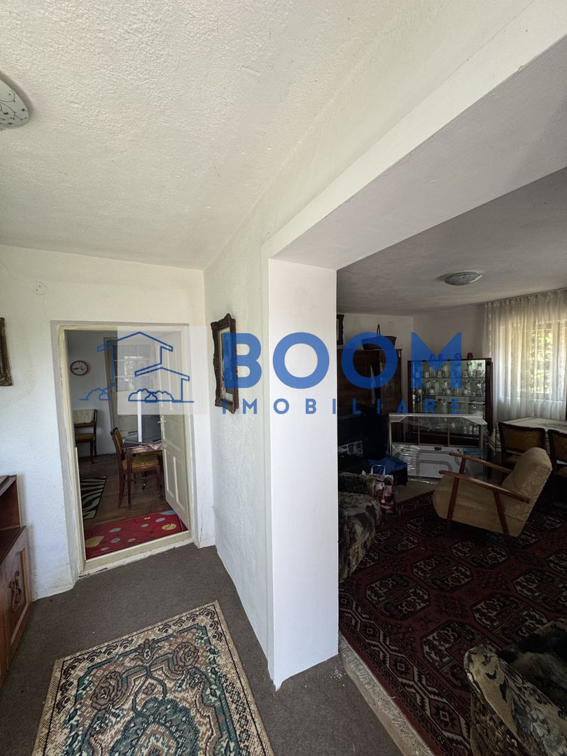Casă 3 camere | Goranu | Vedere Panoramica | Investitie - Poză 8