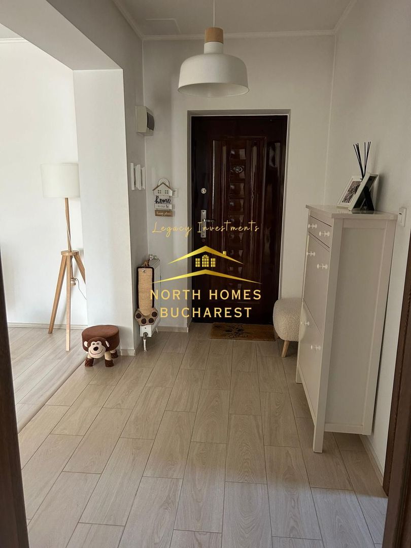 Apartament de vanzare -2 camere - zona BAICULUI-COMISION 0 - Poză 6