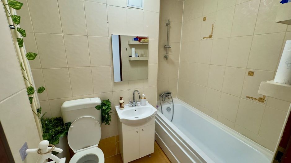 Apartament 2 camere | Decomandat | M. Lujerului | 1980 - Poză 7