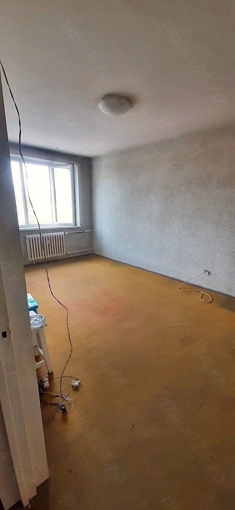3 camere, etaj 5, reabilitat clasa A, Auchan Titan, metrou la 10 minute - Poză 7