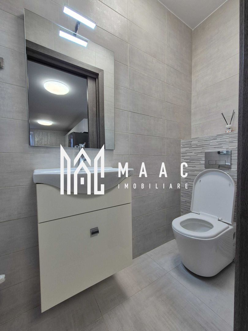 Apartament spațios de închiriat - Schiță 3