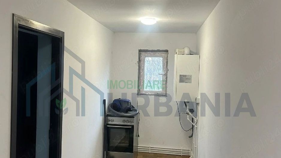 Casă modern-rustică, S+P+M, teren 1089 mp, în Proselnici, comuna Miroslava, Iași - Poză 5