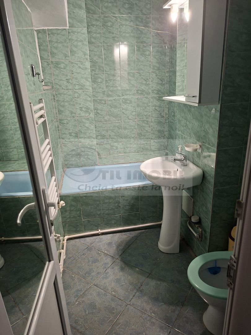 Apartament 1 cameră – Centru, lângă Mamma Mia, Iași - Poză 4