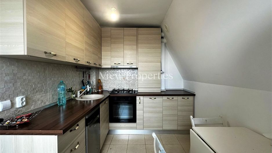 Apartament modern cu 2 camere, lângă Parcul Bazilescu – Bucureștii Noi - Poză 3