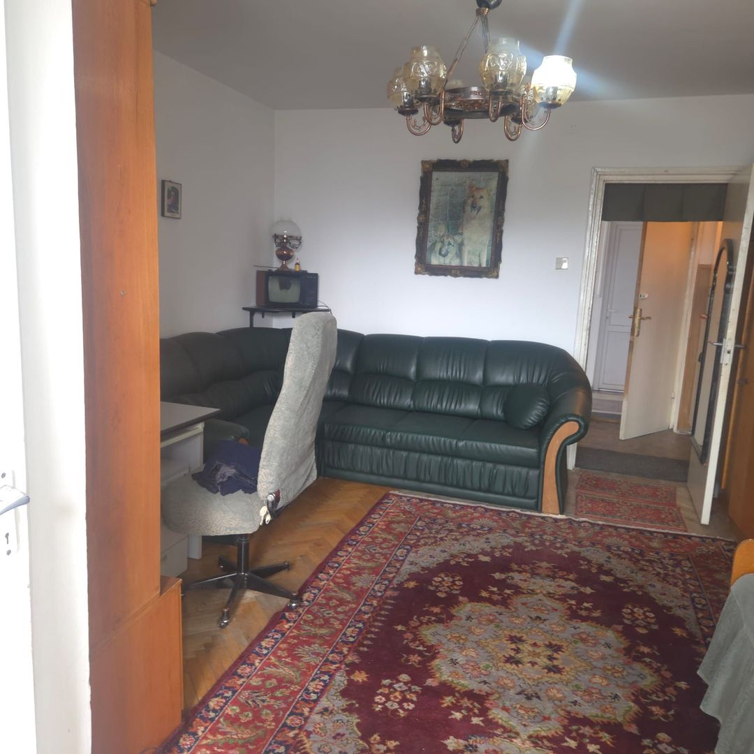 Garsoniera Centrul Civic - Poză 9