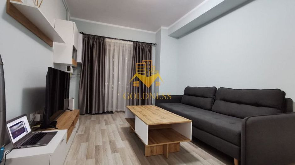 3 camere, modern, parcare, bloc nou, Marasti zona Fabricii, Clujana - Poză 3