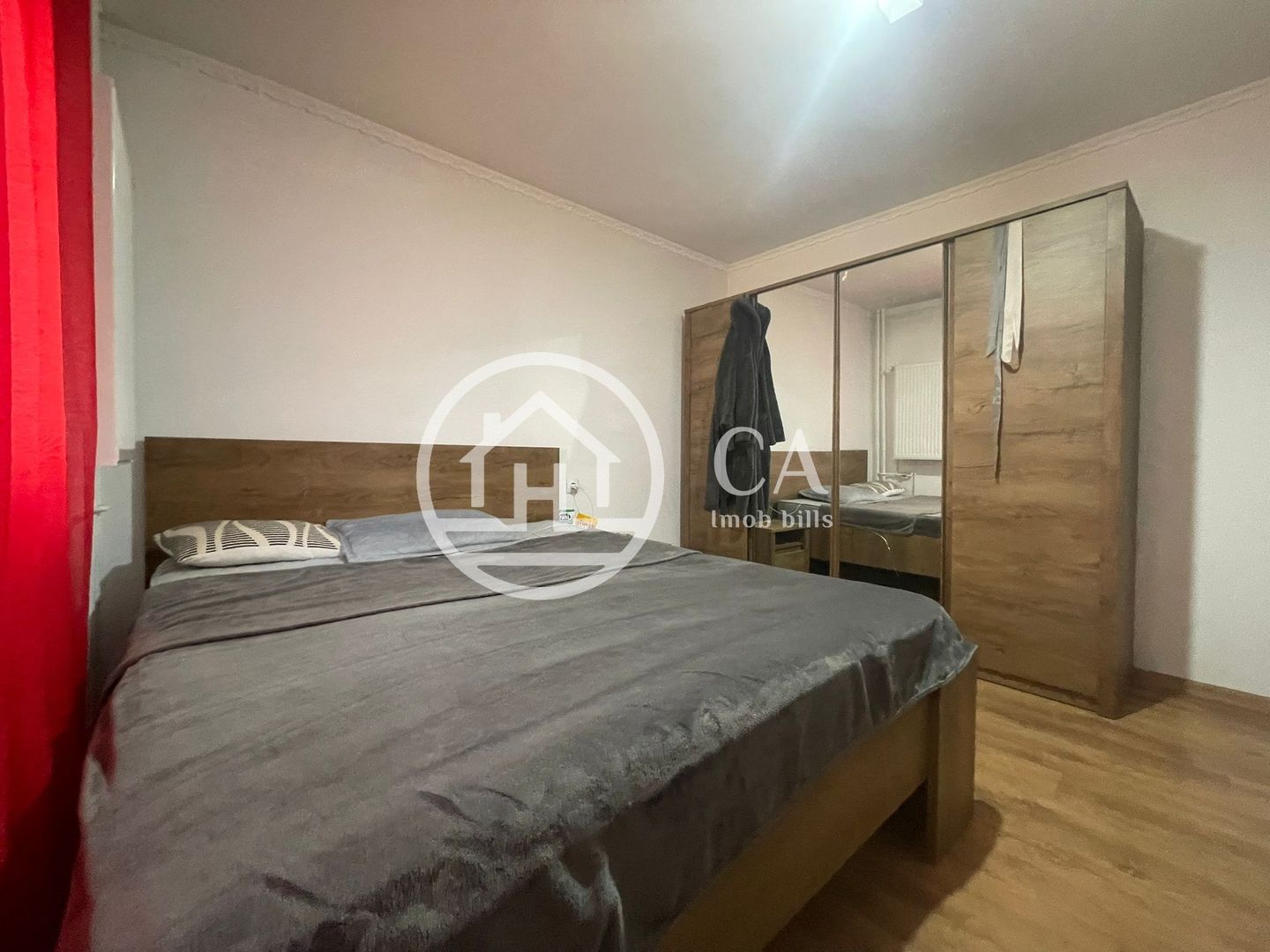 Apartament de închiriat cu 3 camere în Calea Aradului, Oradea - Poză 3