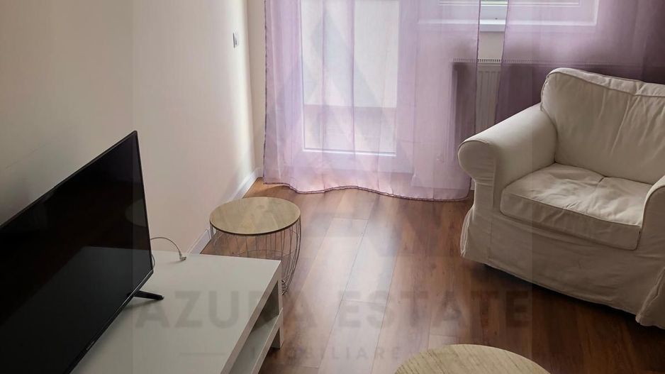 Apartament 2 camere 45 mp utili balcon mp 5 etaj 1 zona Tineretului - Poză 2