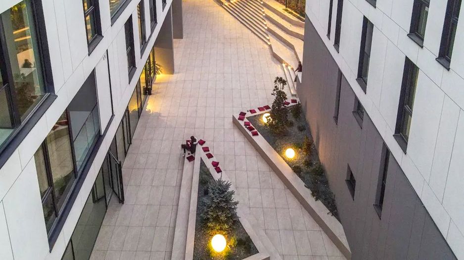 Chirie | Duplex 3 camere | 2 locuri de parcare | Herăstrău - Poză 16