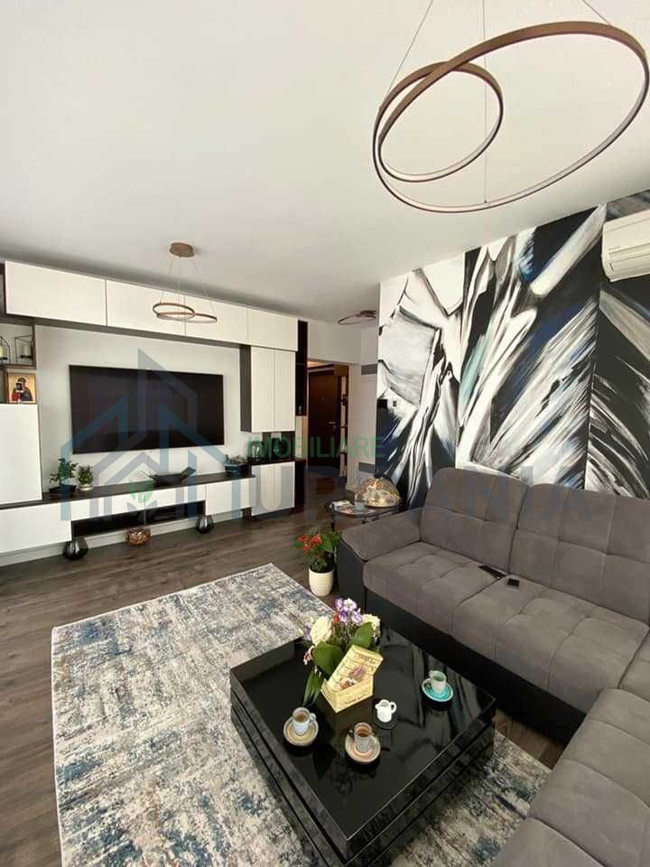 Apartament 3 camere, Conest Grand Residence, etaj 9/11, Iasi - Poză 2