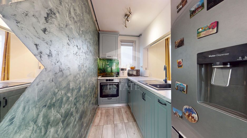 Apartament 4 camere superb Plaza - Poză 7
