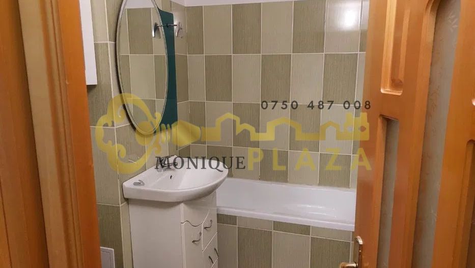 2 Camere | Zona centrala | Parcare concesionata | Mobilat | Utilat | - Poză 5