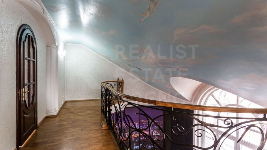 Vânzare, casă, 4 nivele, 11 odăi, str. Mazililor, Botanica - Poză 25