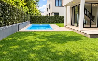 Vila 5 camere || Piscina || Garaj || Pipera - Poză 16