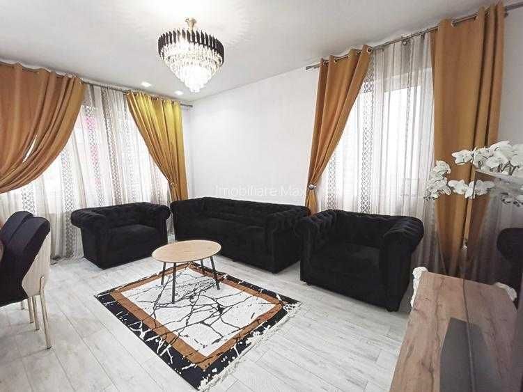 Apartament 3 Camere / Inchiriere /  Bucuresti - Regie Residence - Poză 3
