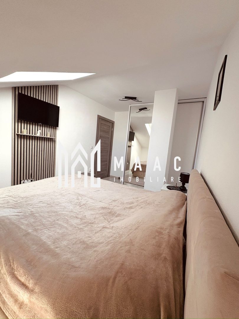 Apartament 3 camere de vânzare | Sibiu, Turnișor | 66 mp - Poză 7