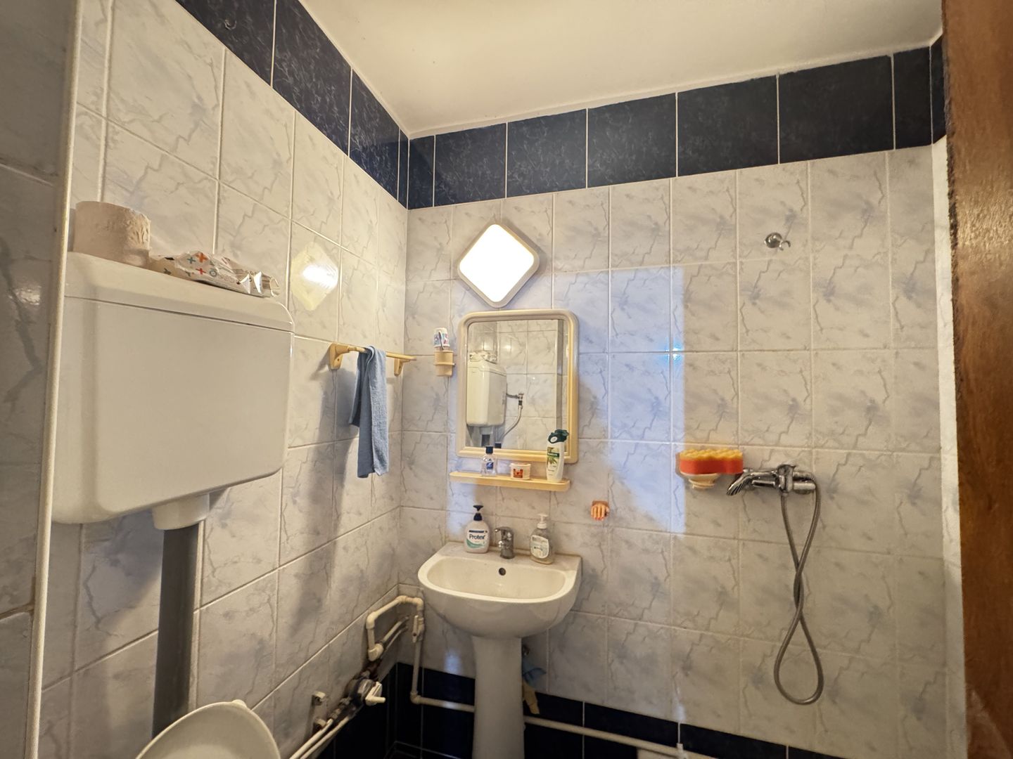 Apartament 4 camere de vânzare – Faleza Nord, centrala pe gaze, Ocazie - Poză 8