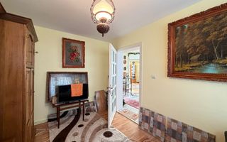 Casa cu piscina de vanzare, cu 6 ari de teren, Unguras - Poză 4