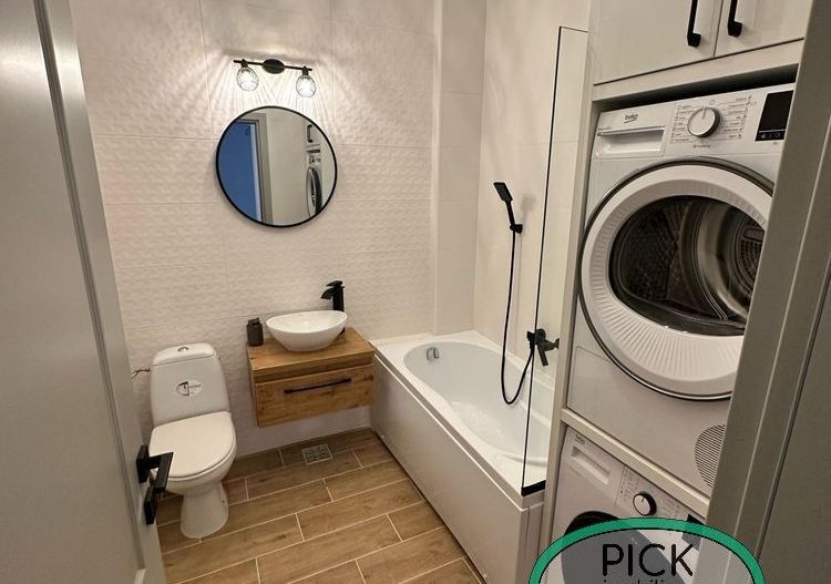 P 4178 - Apartament 2 camere în Târgu Mureș, Semicentral, Cetate - Poză 6