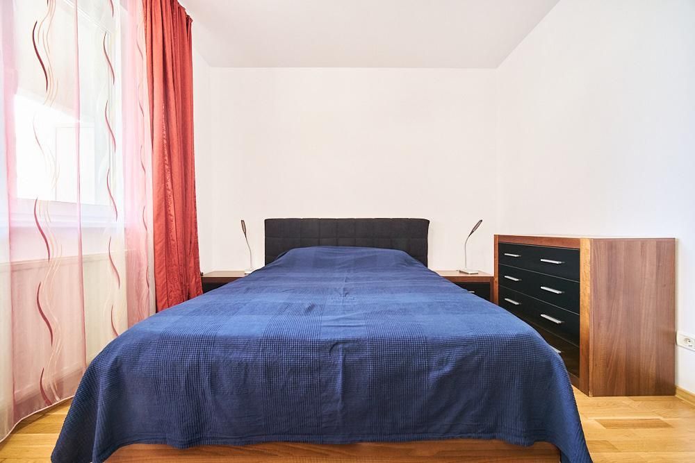 For Rent | Premium 3-Room Apartment | 115 sqm | City Centre - Poză 18