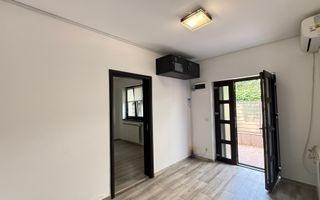 Casă birouri Parcul Circului | Curte proprie | Terasă 30 mp - Poză 3