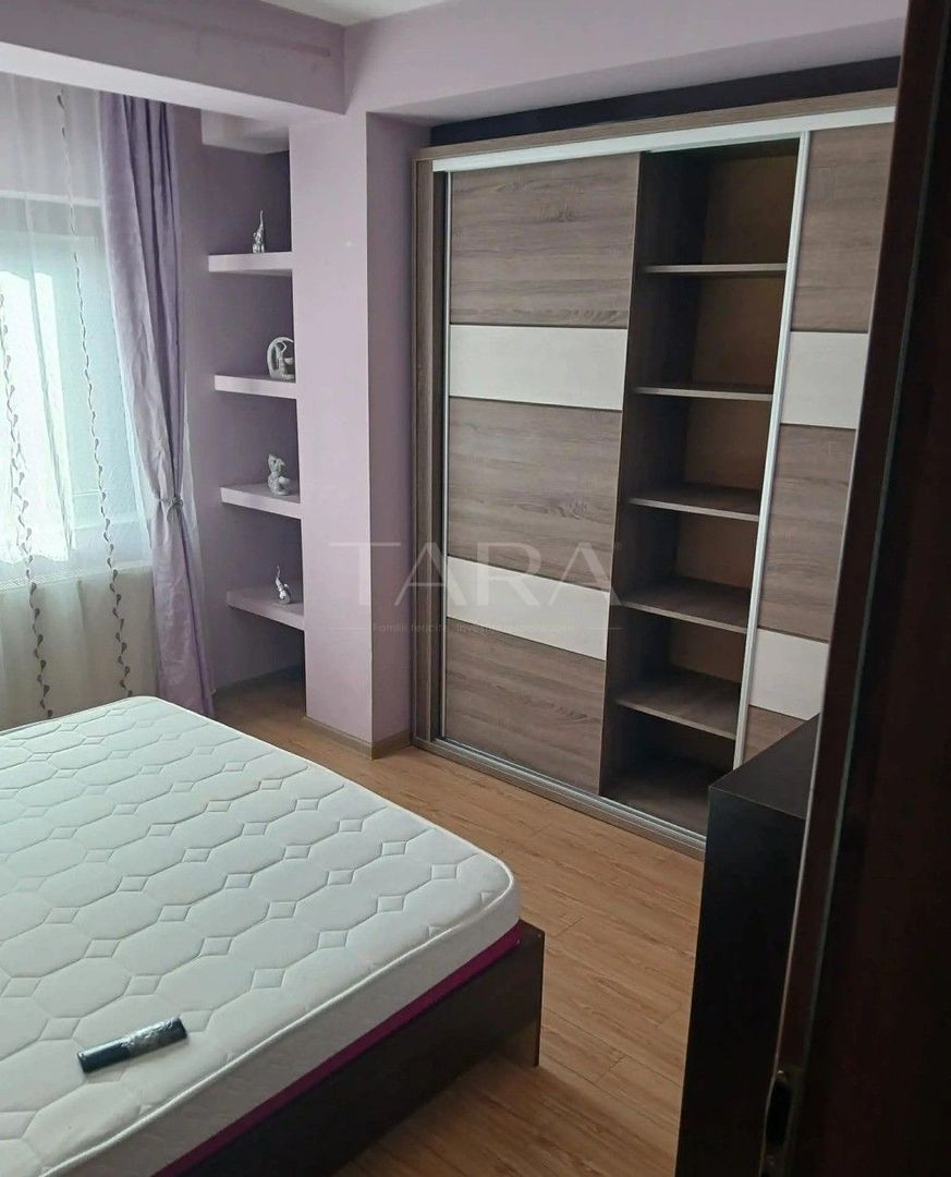 Apartament cu 2 camere de vânzare, zona Panemar. - Poză 6