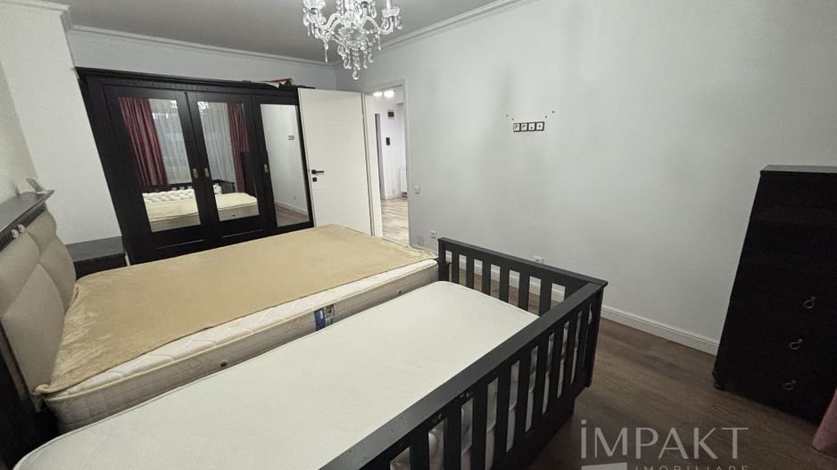 De vanzare apartament doua camere Leroy Merlin -Pod IRA - Poză 8