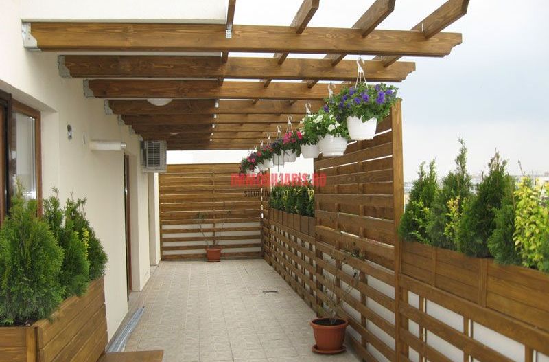 T.Pallady metrou - Apartament FINALIZAT - Parcare BONUS - Comision 0% - Poză 8