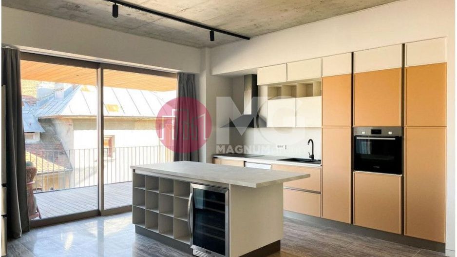 Apartament exclusivist de vanzare- Dorobanti Capitale (Varsovia 6) - Poză 2