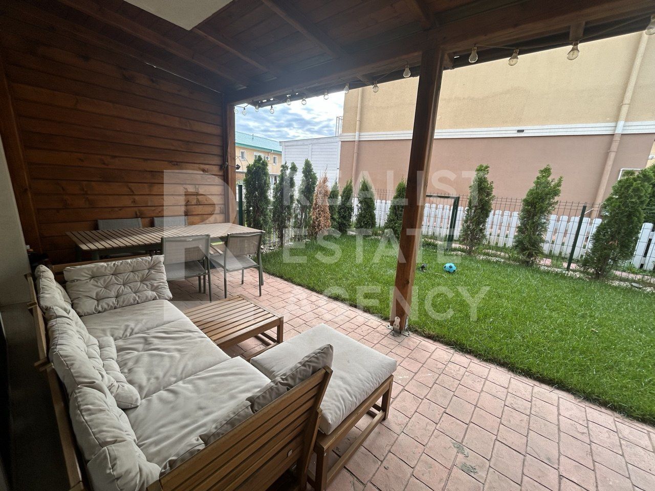Vila 3 camere| 2 locuri de parcare | lângă Mark Twain, Cosmopolis - Poză 4
