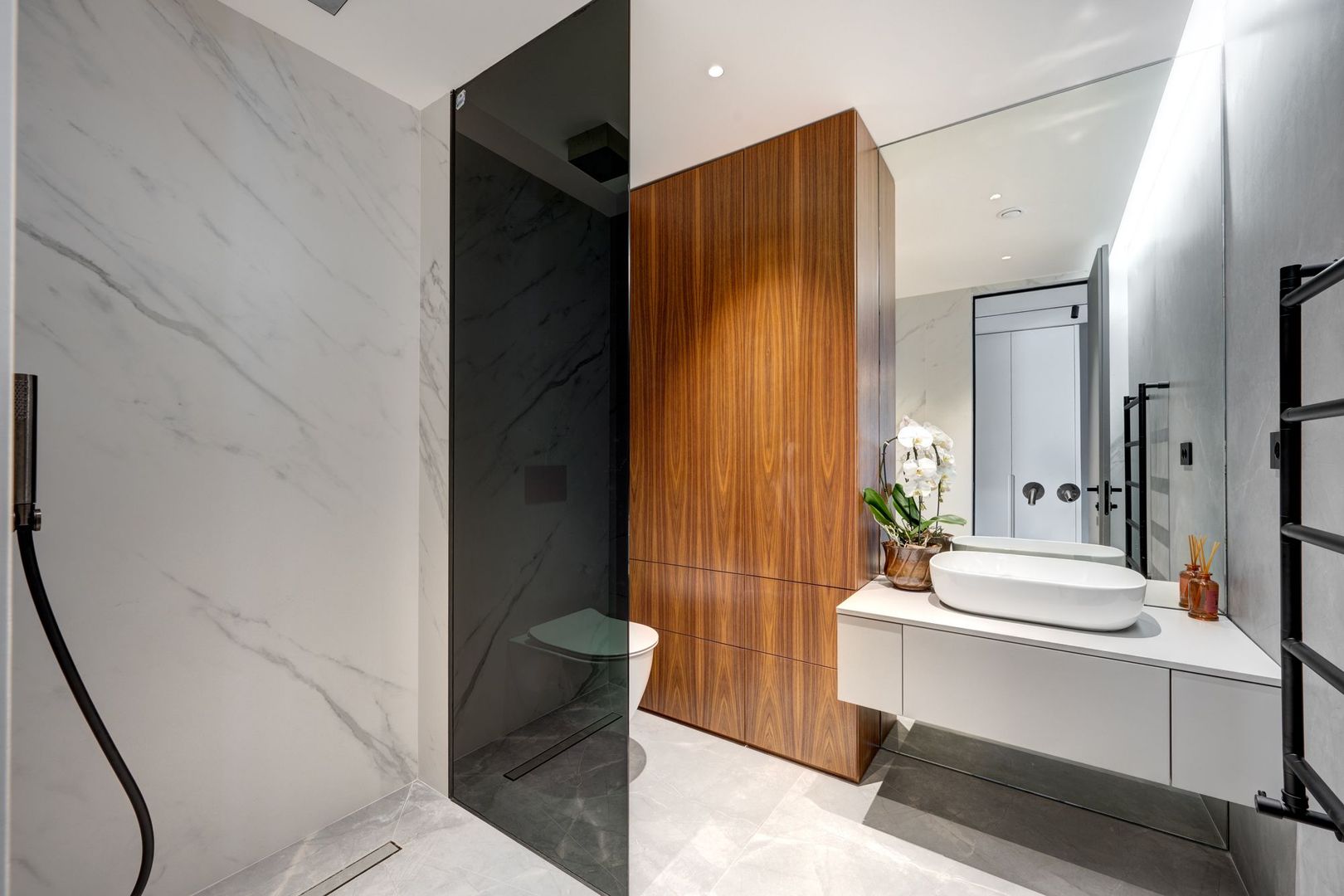 Pines Residence - Poză 22