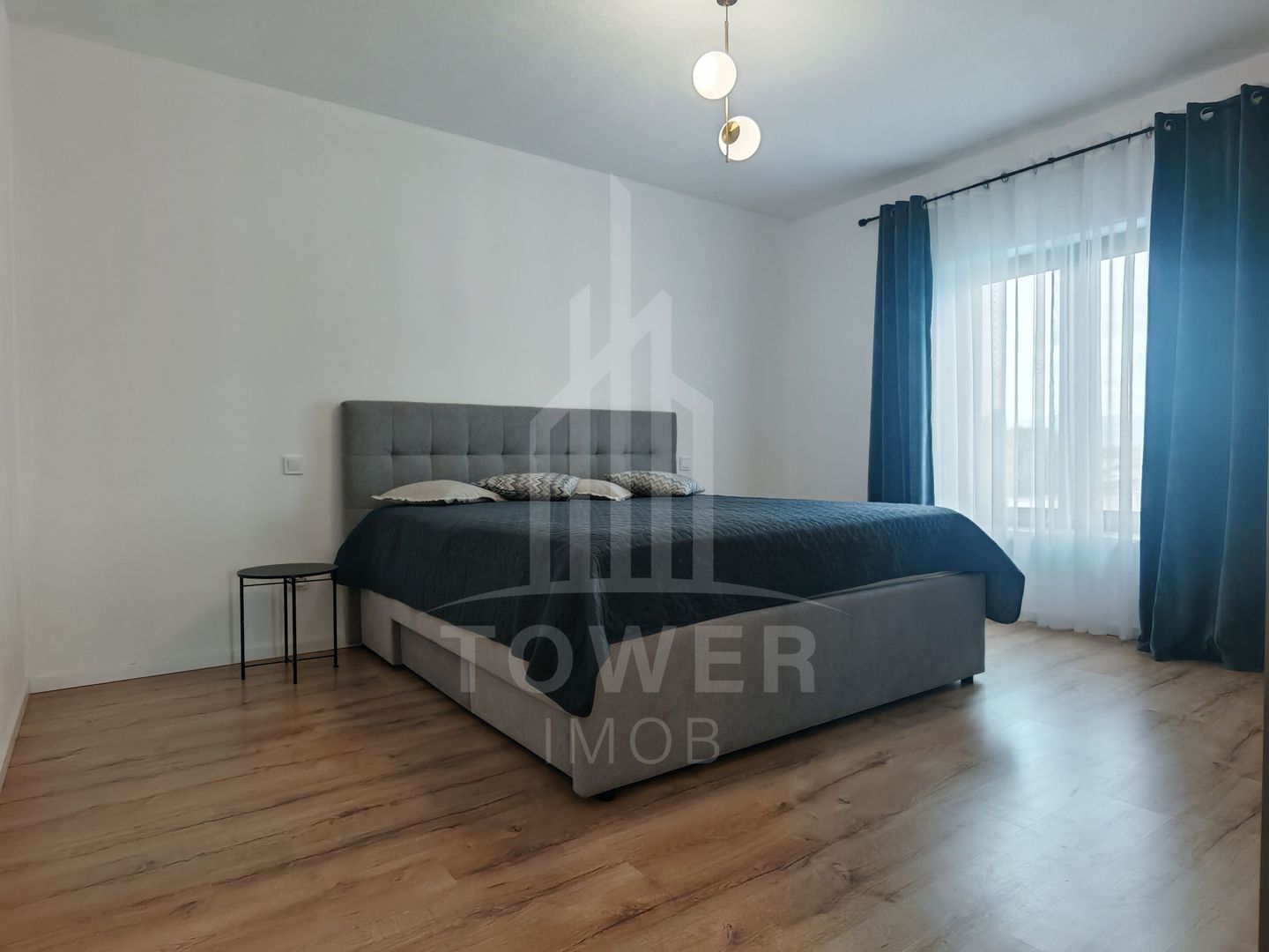 Casă tip duplex de închiriat | Zona Veteranii de Război - Poză 8