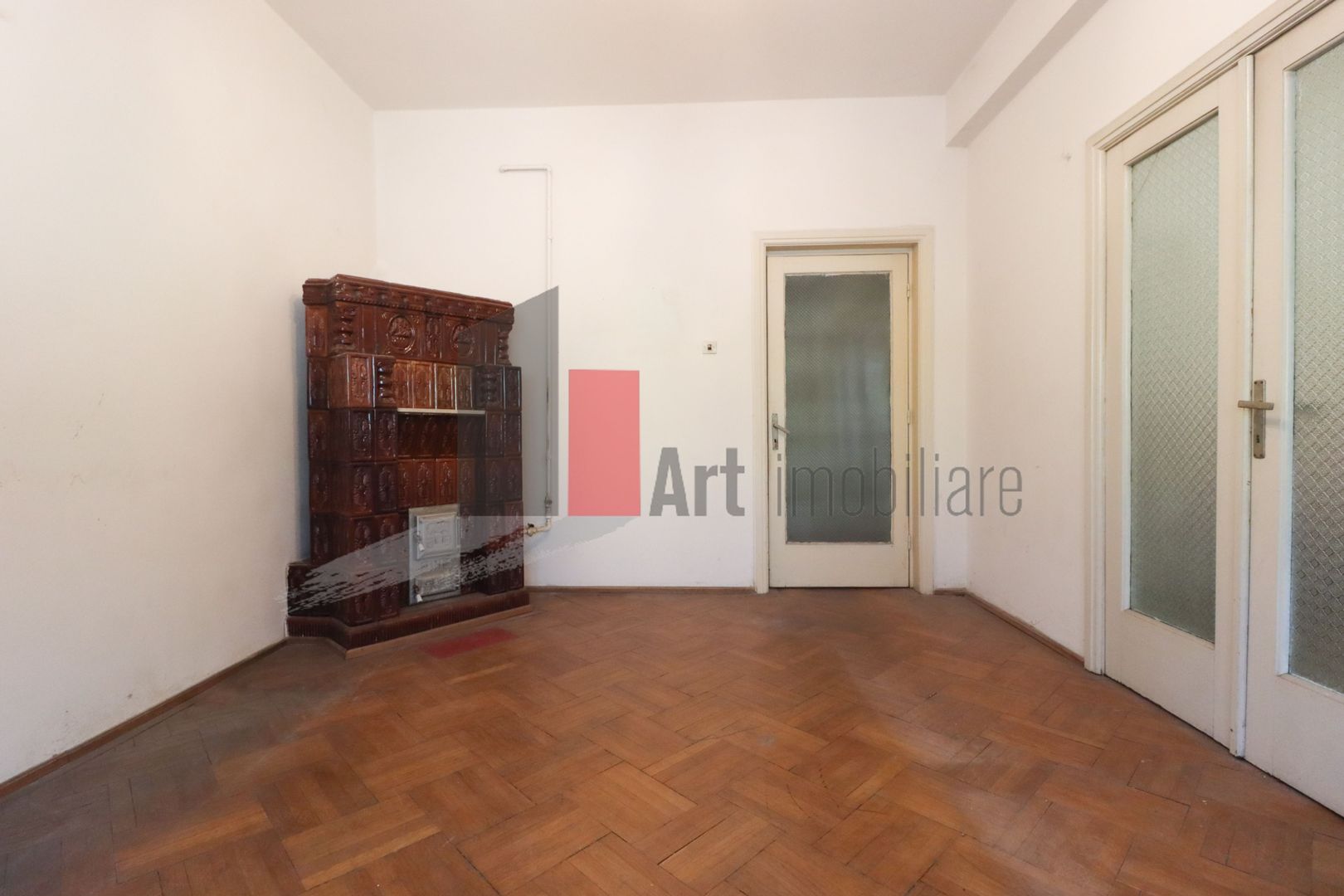 Apartamentul "HAVE" , BLOC FARA RISC SEISMIC, parter - Poză 6