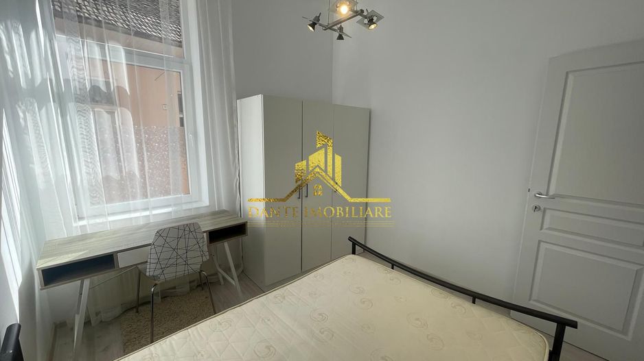 2 camere, decomandat, modern, Motilor, Ultracentral, USAMV, UMF - Poză 5