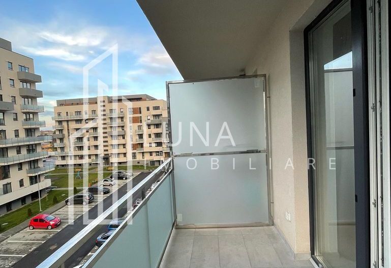 Studio cu PARCARE si BOXA in Complex Maurer - Poză 6