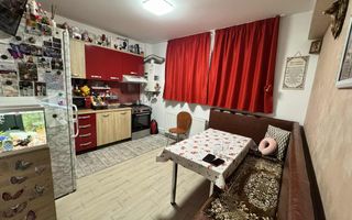 Apartament 2 camere – in spate la primaria Floresti - Poză 1