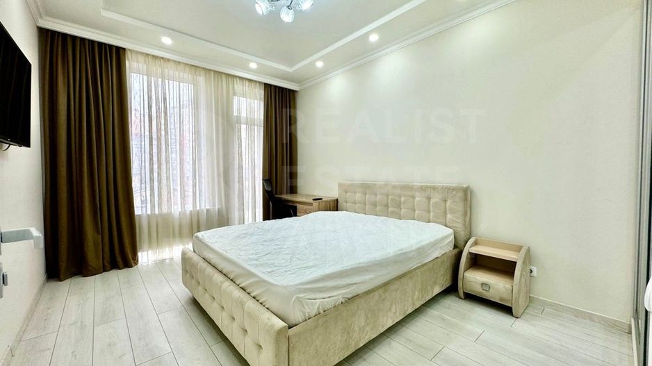 Chirie, apartament, 2 camere, strada Spartacus, Râșcani - Poză 1