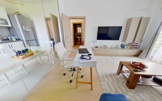 2 camere, Grozavesti - 19th Residence, Parcare Inclusă - Poză 1