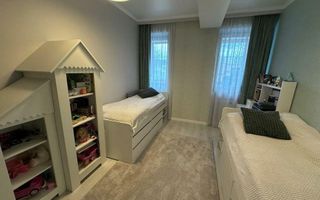 3 rooms apartment for sale | Aviatiei | 2 parking spaces - Poză 9