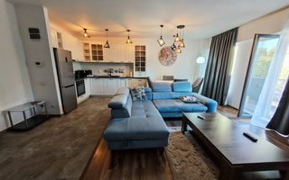 2 camere open space, Modern, Parcare, Dorobantilor, OMV, Marasti - Poză 2