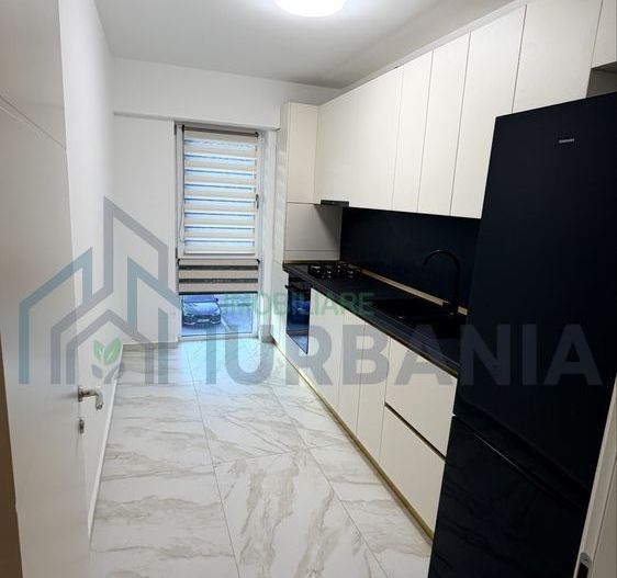 Apartament 2 camere de inchiriat, Freya Bucium, bloc nou, mobilat si utilat - Poză 1