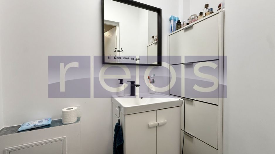 VÂNZARE 3 CAMERE | ZONA TITAN | LOC DE PARCARE - Poză 7