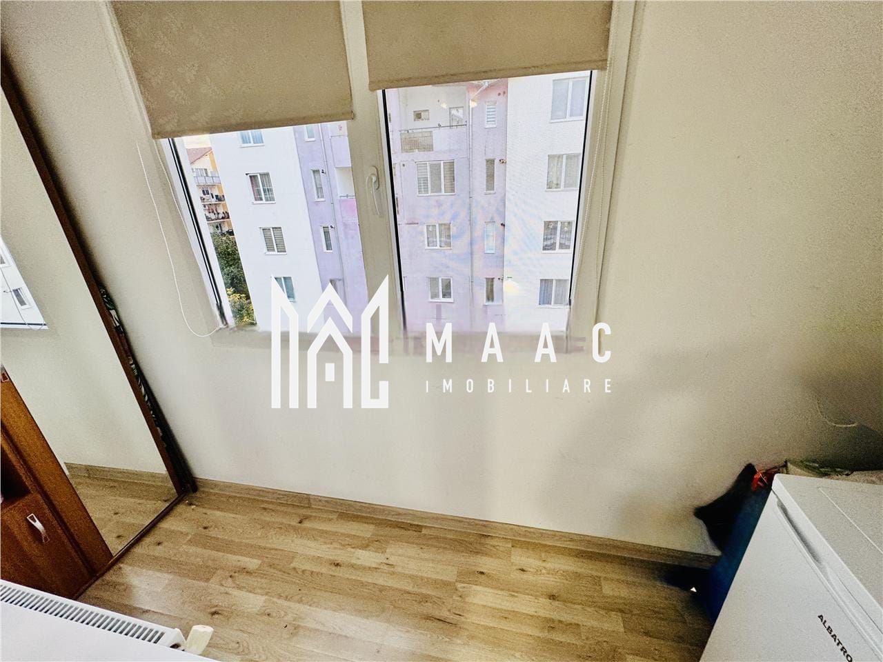 Apartament 3 camere | Etaj 3 | 2 Balcoane | Turnisor - Poză 8